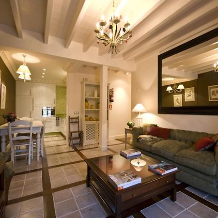 Las Casas Rurales Huerta San Benito Villamayor  Zimmer foto