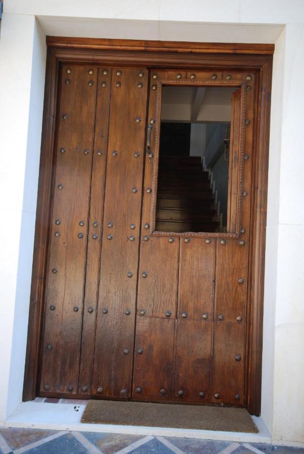 Las Casas Rurales Huerta San Benito Villamayor  Exterior foto